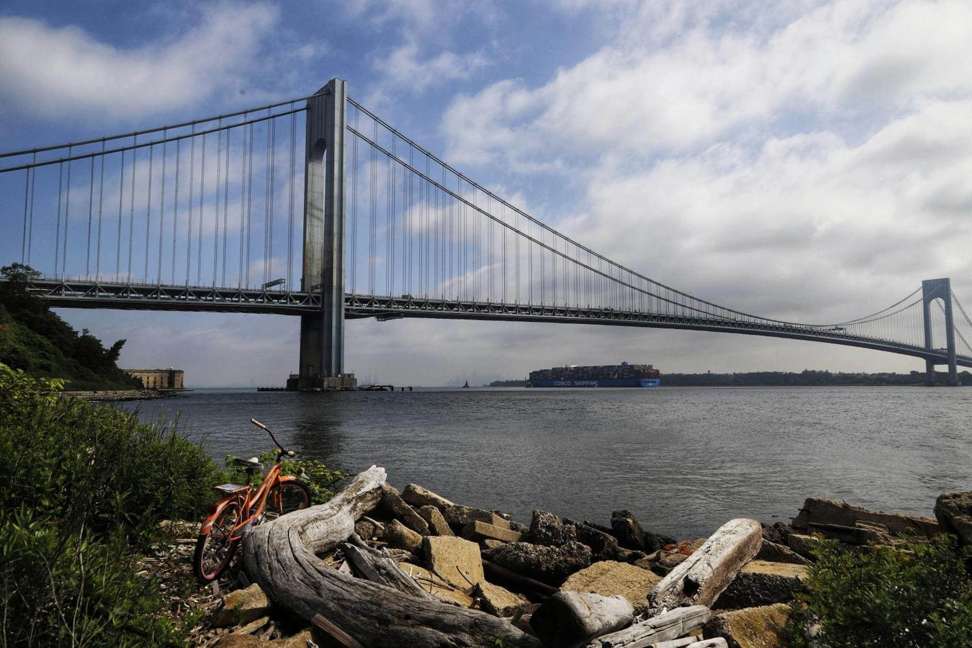 New York City Private Bedroom Near The Free Ferry Boat! 外观 照片